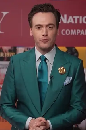 Эрих Берген