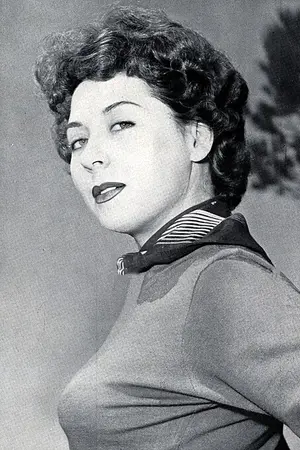 Xenia Valderi
