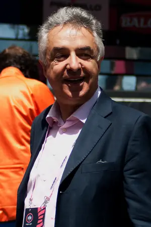 Beppe Conti