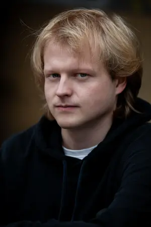 Arvid Swedrup