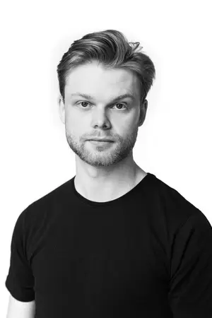 Simon Gregor Carlsson