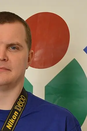 Albin Olsson