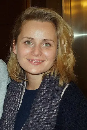 Paulina Chruściel
