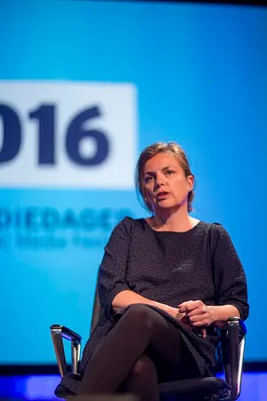 Mette Marit Bølstad