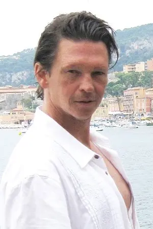 Jimmy McNichol