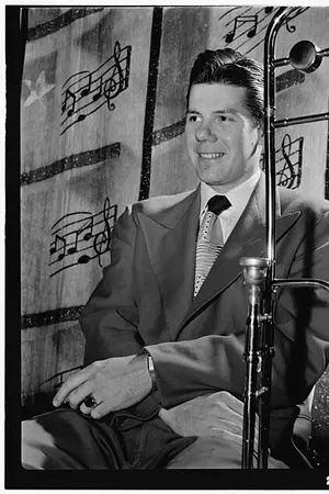 Harry Betts