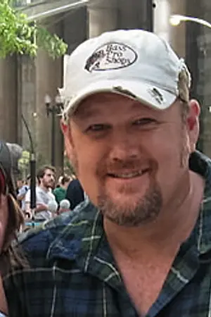 Larry the Cable Guy