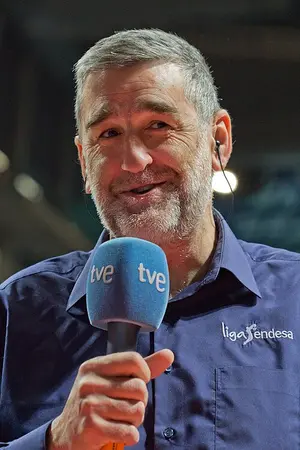 Juan Manuel López Iturriaga