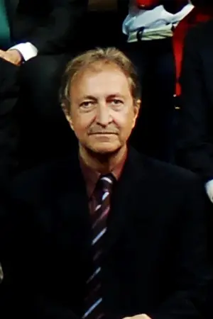 Paco Lobaton