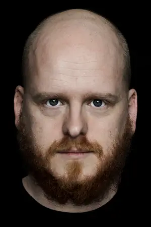 Ævar Þór Benediktsson