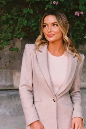 Jessica Stocker