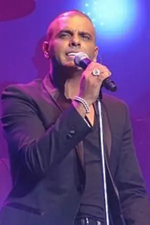 Eyal Golan