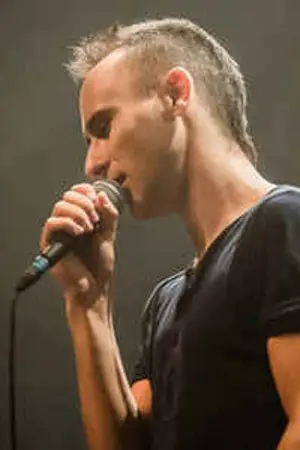 Assaf Amdursky