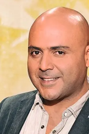 Asaf Atedgi