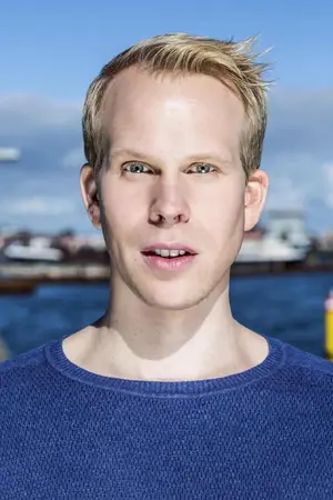 Rick Paul van Mulligen