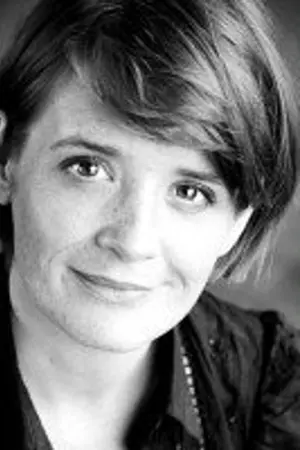 Jo McInnes
