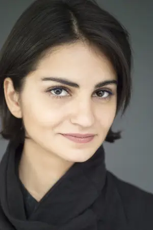 Ahd Kamel