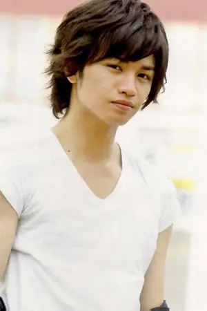 Kento Nakajima