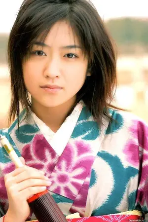Chizuru Ikewaki