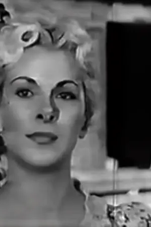 Jean Carson