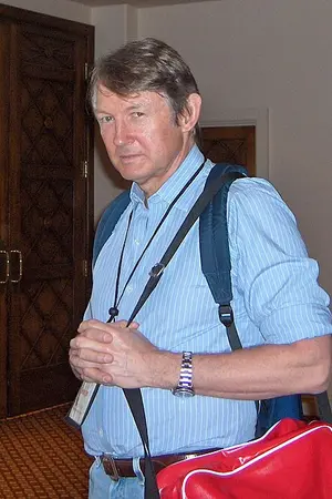 George Butler