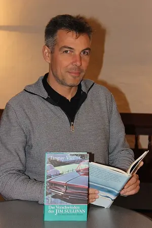 Tanguy Viel