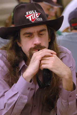 Chris Ferguson