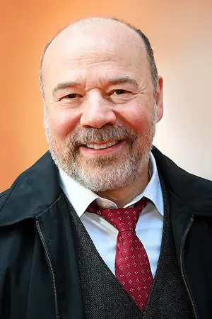 Danny Burstein