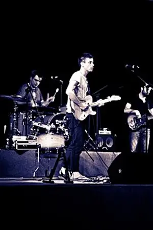 Syd Matters