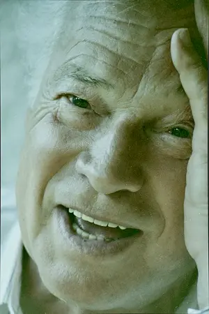 Вальтер Райер
