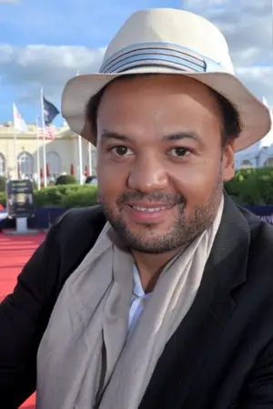Fabrice Éboué