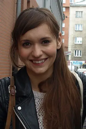 Joanna Osyda