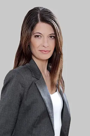 Linda Zervakis
