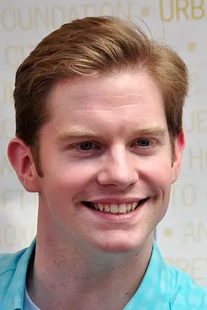 Rory O'Malley