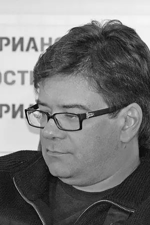 Андрей Александрович Прошкин