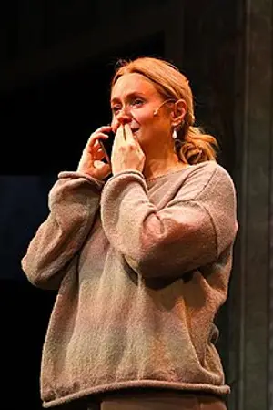 Анна Никитична Михалкова