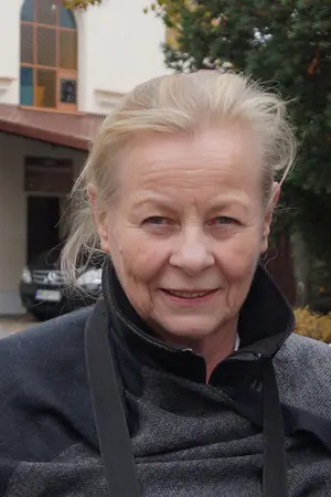 Anna Nehrebecka