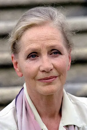 Анна Милевская