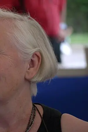 Maureen O'Brien