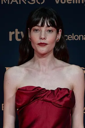 Mireia Oriol