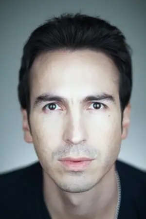 Andrés Montiel