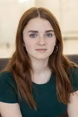 Jasmine Lemée