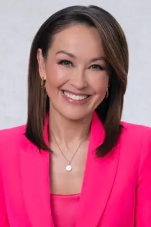 Eva Pilgrim