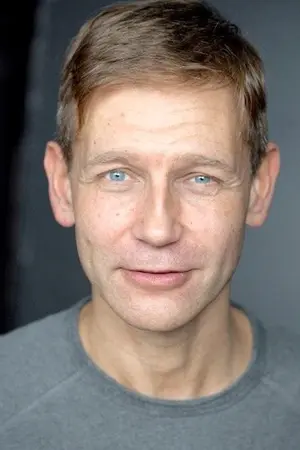 Richard Cant