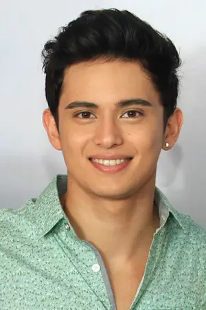 James Reid