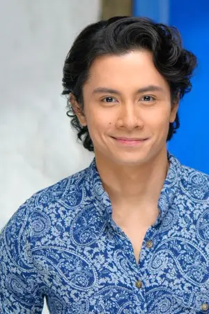 JC Santos