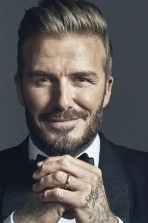 David Beckham