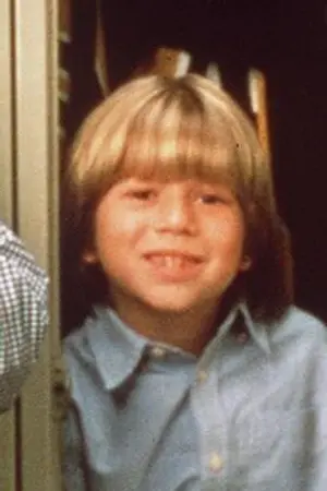 Justin Cooper