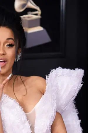 Cardi B