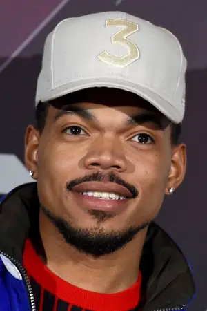 Chance the Rapper